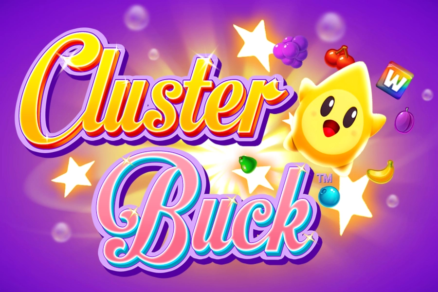 ClusterBuck pokie