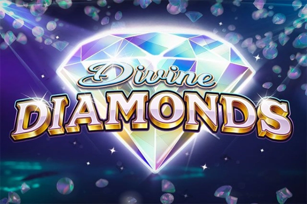 Divine Diamonds at Here2Win Casino