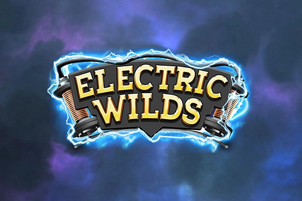 Electric Wilds pokie