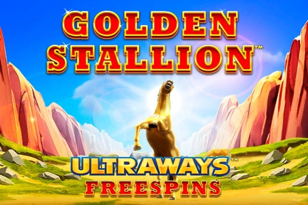 Golden Stallion pokie