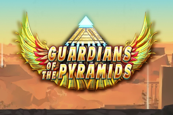 Guardians of the Pyramids pokie