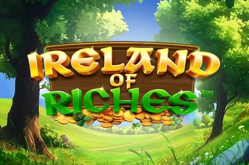 Ireland of Riches pokie