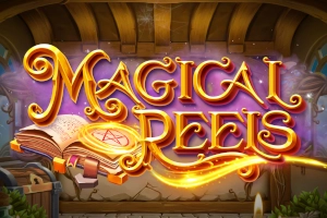 Magical Reels at Here2Win Casino