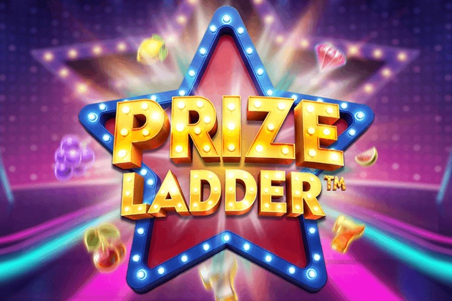 Prize Ladder at Here2Win Casino