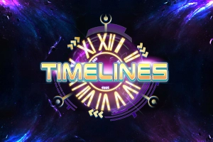 Timelines at Here2Win Casino