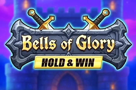 Bells of Glory Hold & Win pokie