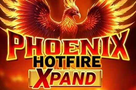 Phoenix Hotfire Xpand at Here2Win Casino