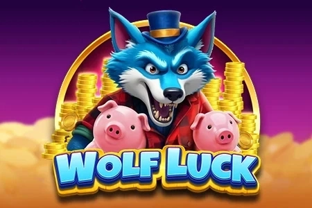 Wolf Luck at Here2Win Casino