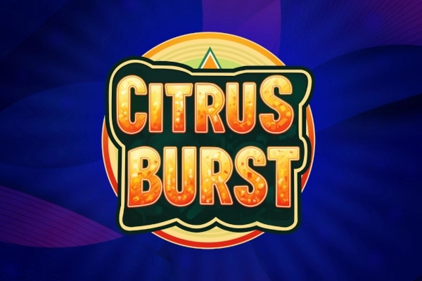 Citrus Burst at Here2Win Casino