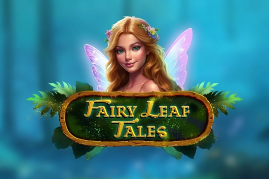 Fairy Leaf Tales pokie