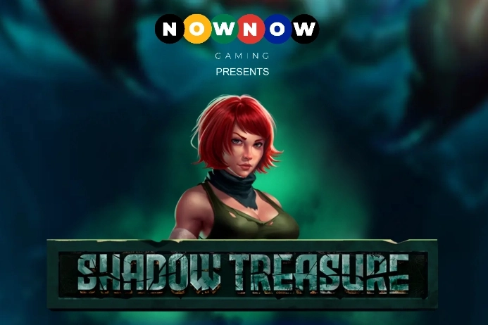 Shadow Treasure at Here2Win Casino