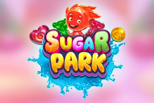 Sugar Park pokie