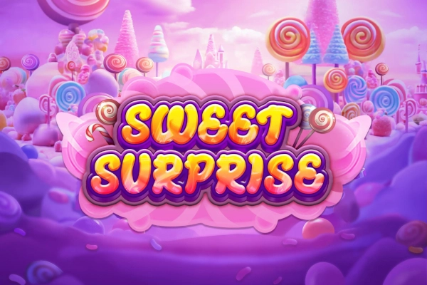 Sweet Surprise at Here2Win Casino