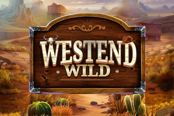 Westend Wild at Here2Win Casino