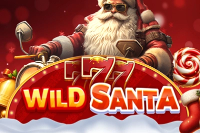 777 Wild Santa at Here2Win Casino