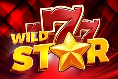 777 Wild Star pokie