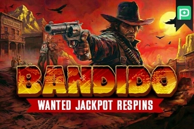 Bandido pokie