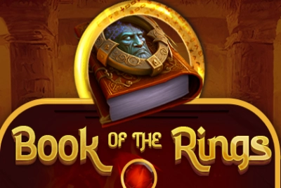 Book of the Rings pokie