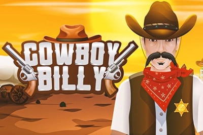 Cowboy Billy at Here2Win Casino
