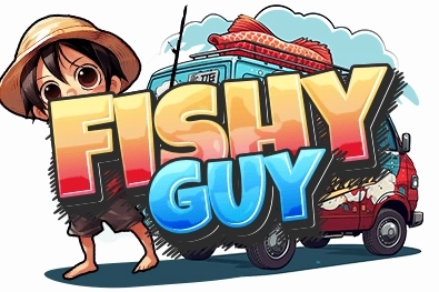 Fishy Guy at Here2Win Casino