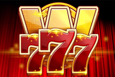 Gold 777 at Here2Win Casino