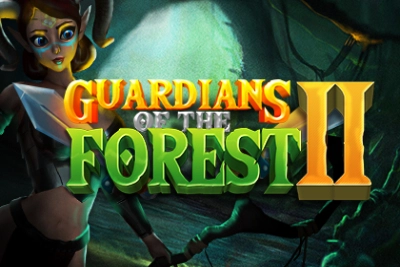 Guardians of the Forest II pokie