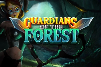 Guardians of the Forest pokie