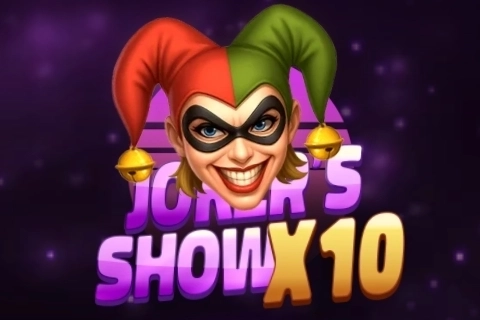 Joker's Show at Here2Win Casino