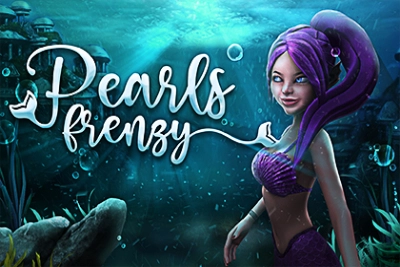 Pearls Frenzy at Here2Win Casino