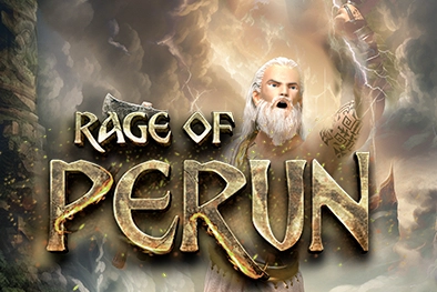 Rage of Perun pokie