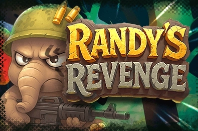 Randy's Revenge pokie