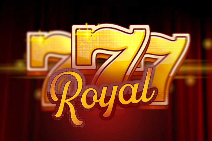 Royal 777 pokie