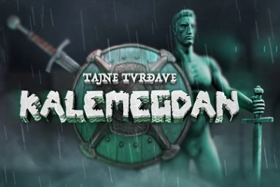 Tajne Tvrdave Kalemegdan pokie