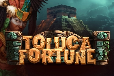 Toluca Fortune pokie