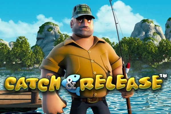 Catch & Release at Here2Win Casino