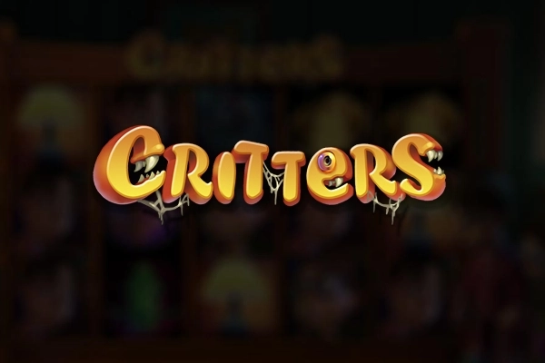 Critters at Here2Win Casino