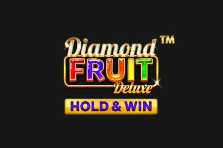 Diamond Fruit Deluxe pokie
