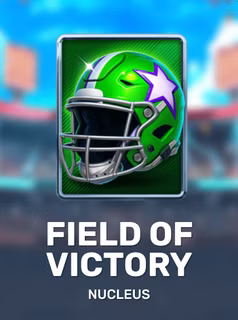 Field of Victory pokie
