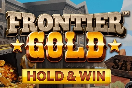 Frontier Gold at Here2Win Casino