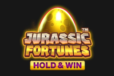 Jurassic Fortunes at Here2Win Casino