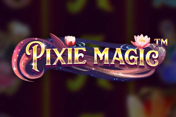 Pixie Magic at Here2Win Casino