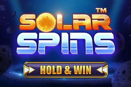 Solar Spins at Here2Win Casino