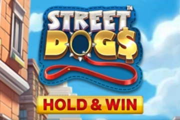 Street Dogs pokie