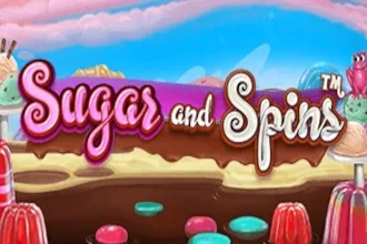 Sugar and Spins pokie