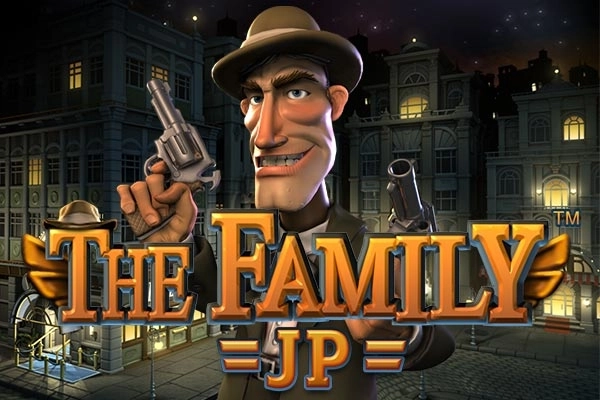 The Family pokie