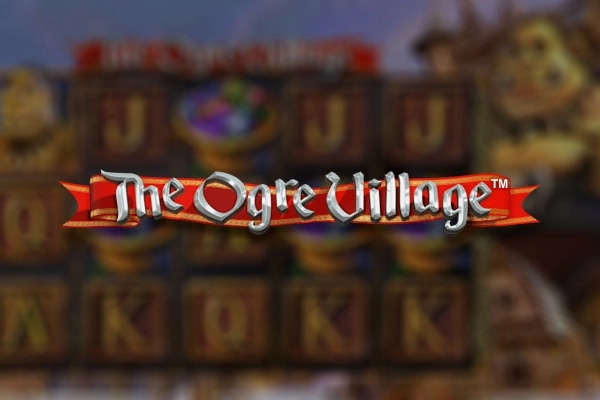 The Ogre Village pokie