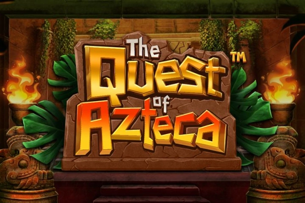 The Quest of Azteca pokie