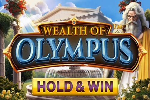 Wealth of Olympus pokie