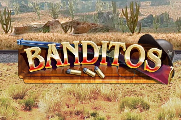 Banditos at Here2Win Casino