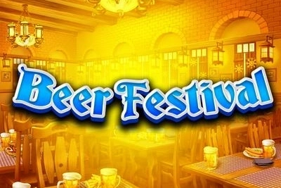 Beer Festival pokie